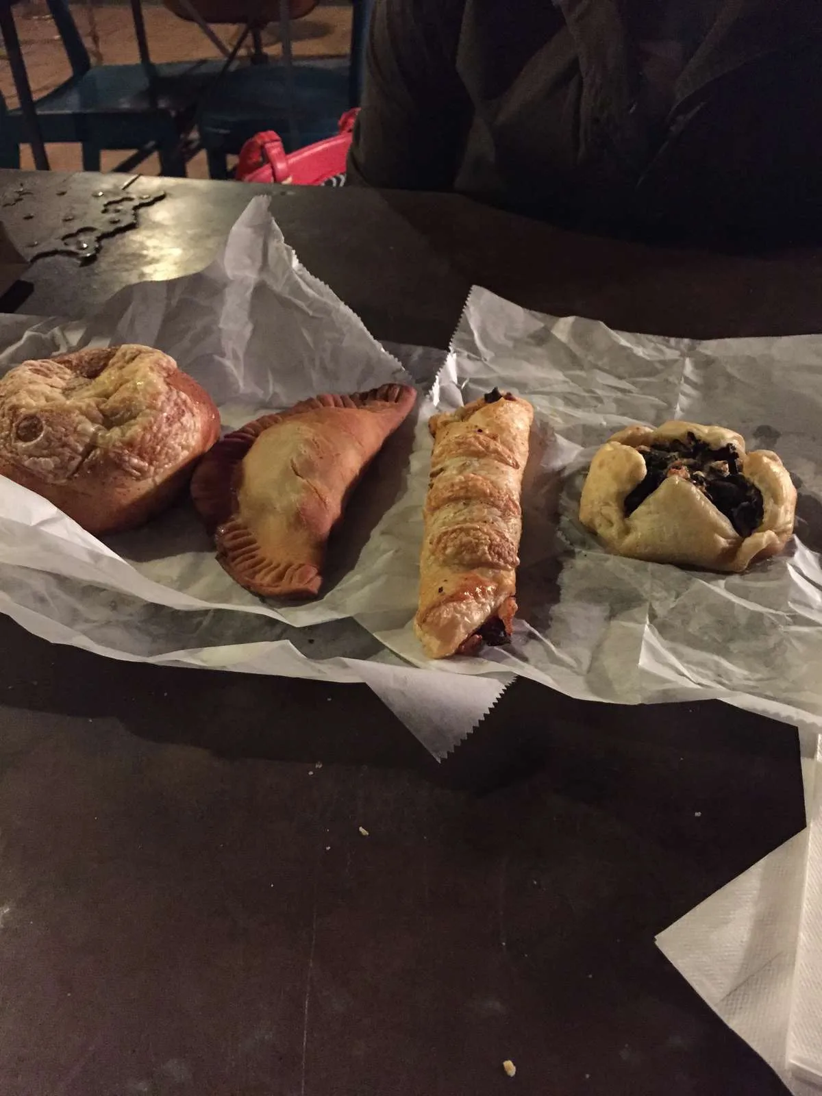 The Bun Shop: Restaurant Food And Dining Photo