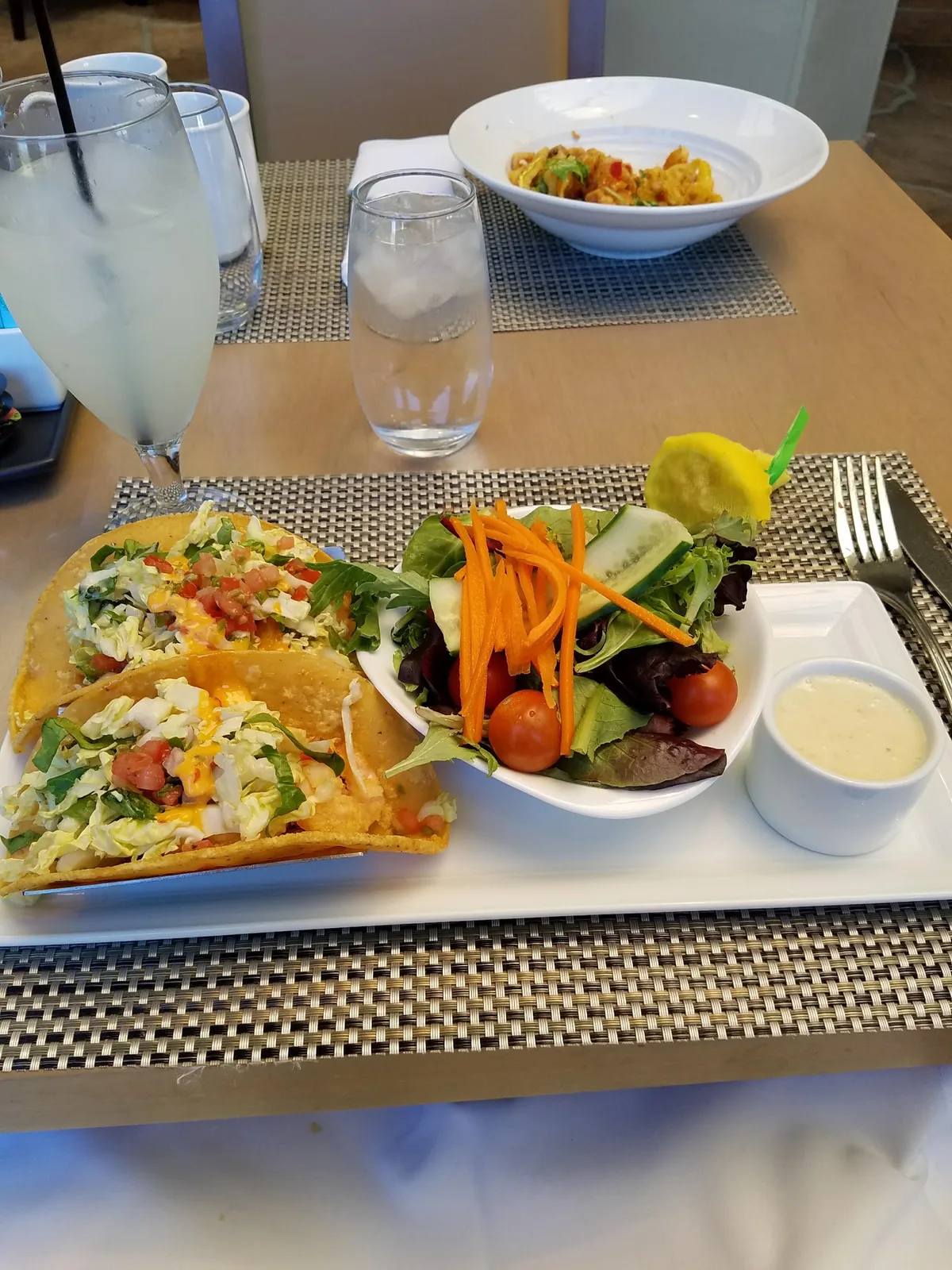 Market Cafe