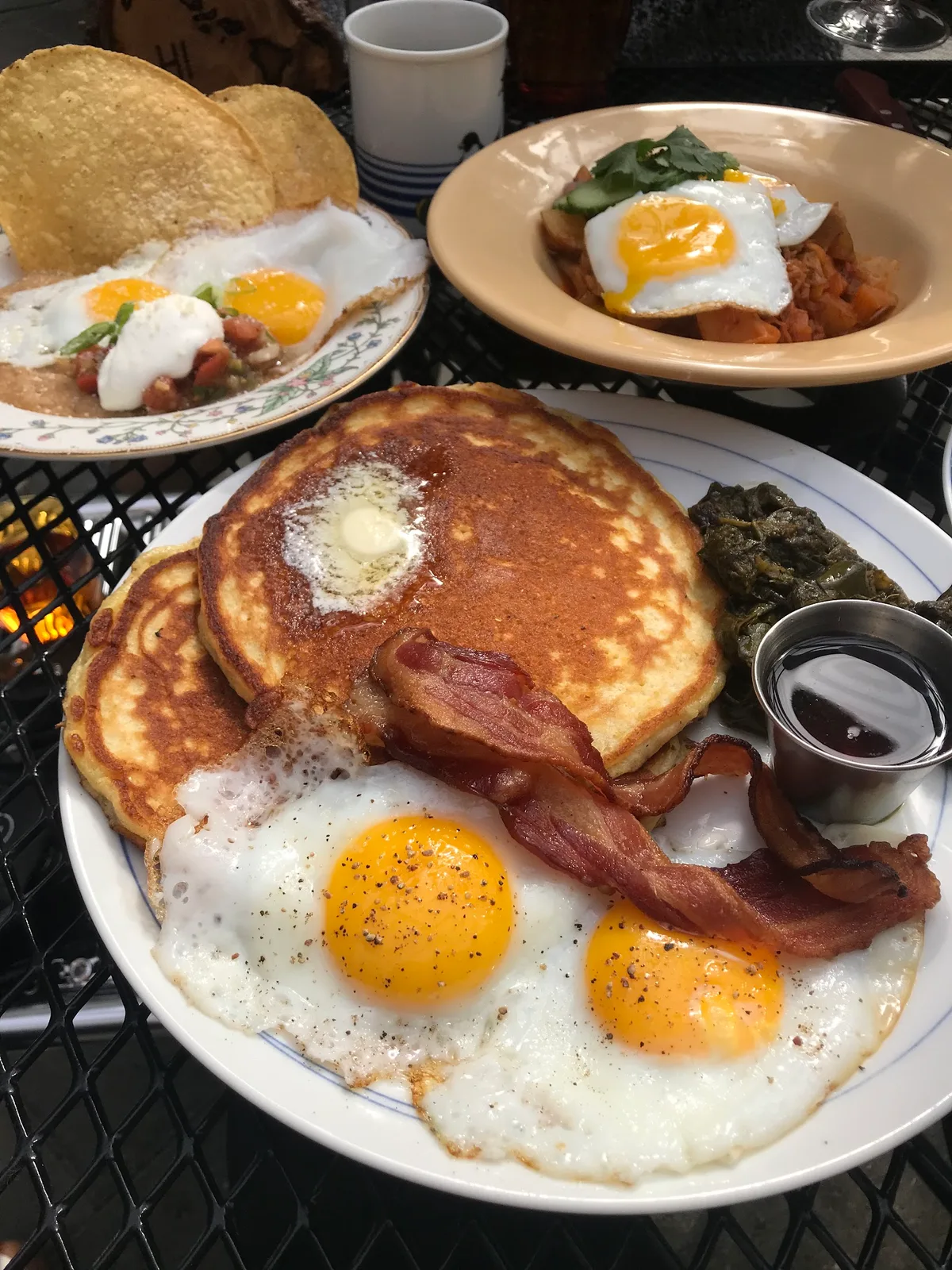 Harry's Fine Foods: Restaurant Photograph