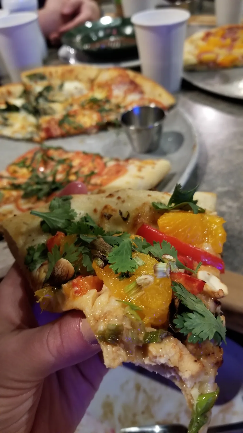 MacKenzie River Pizza, Grill & Pub: Restaurant Food And Dining Photo