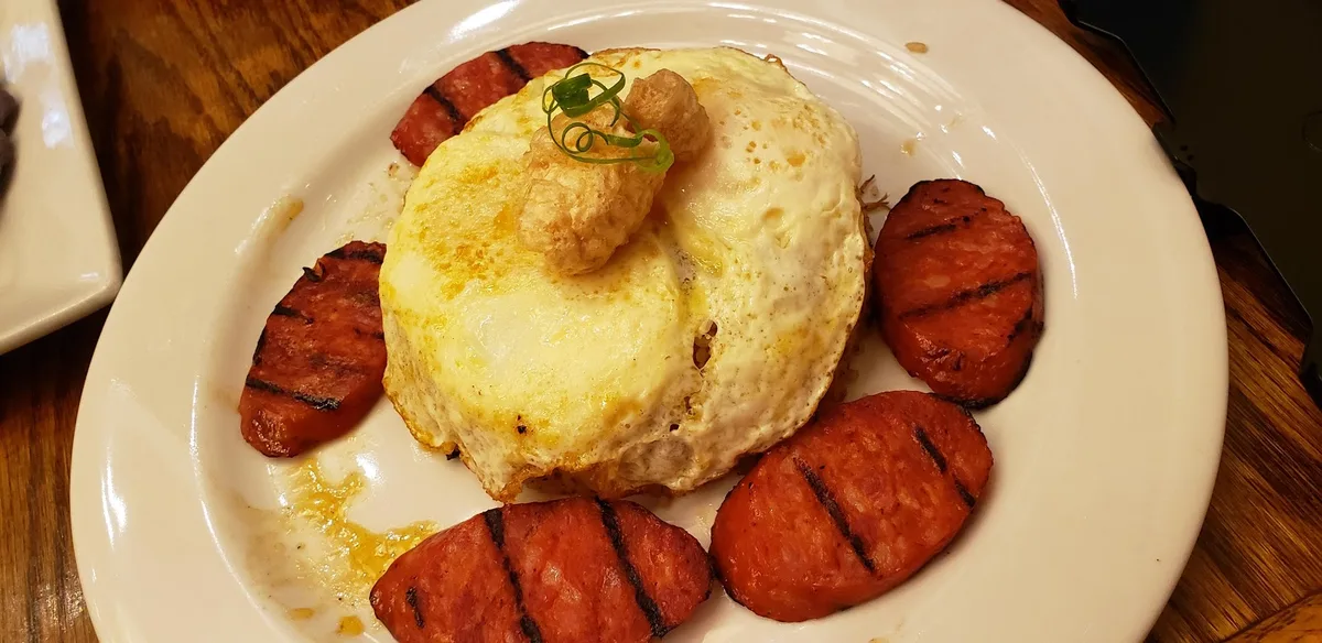 YogurStory: Restaurant Food And Dining Photo