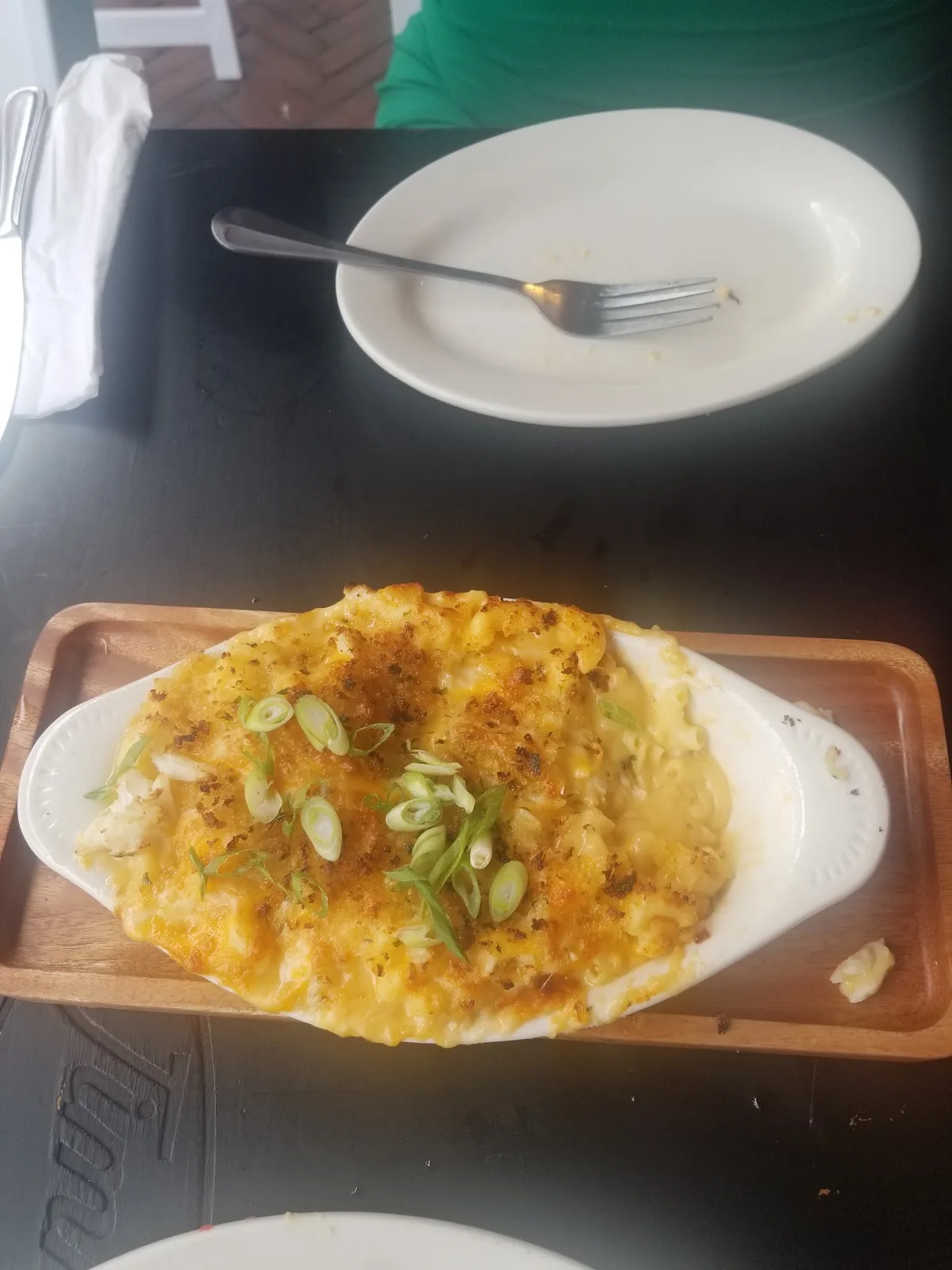 DENZELSSHARKBARGRILL: Restaurant Food And Dining Photo