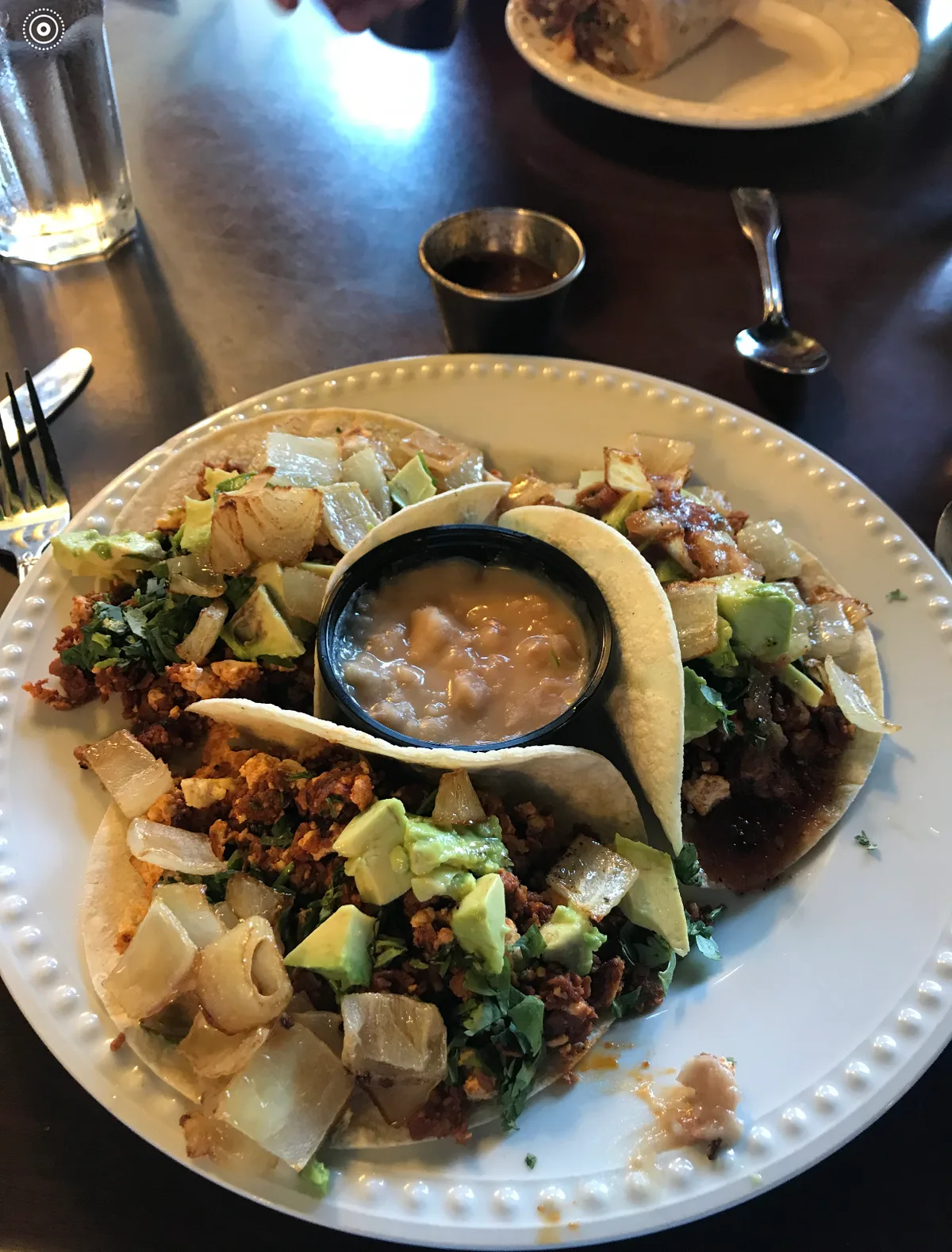 Aunt Yese's Home Cooking: Restaurant Food And Dining Photo