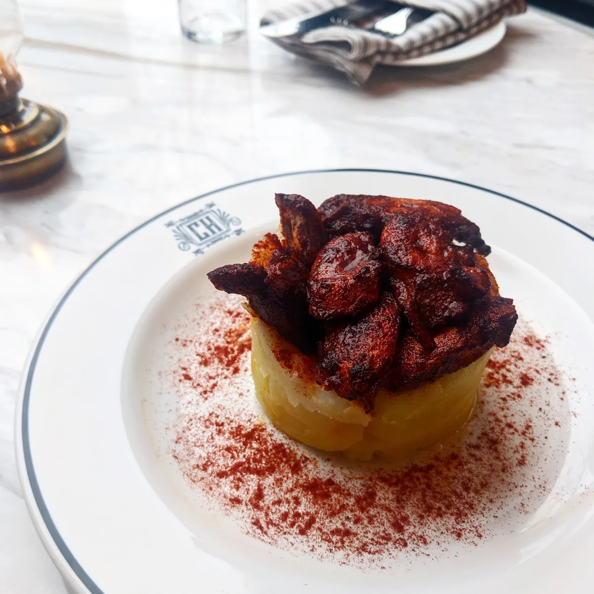 CookHouse: Restaurant Food And Dining Photo
