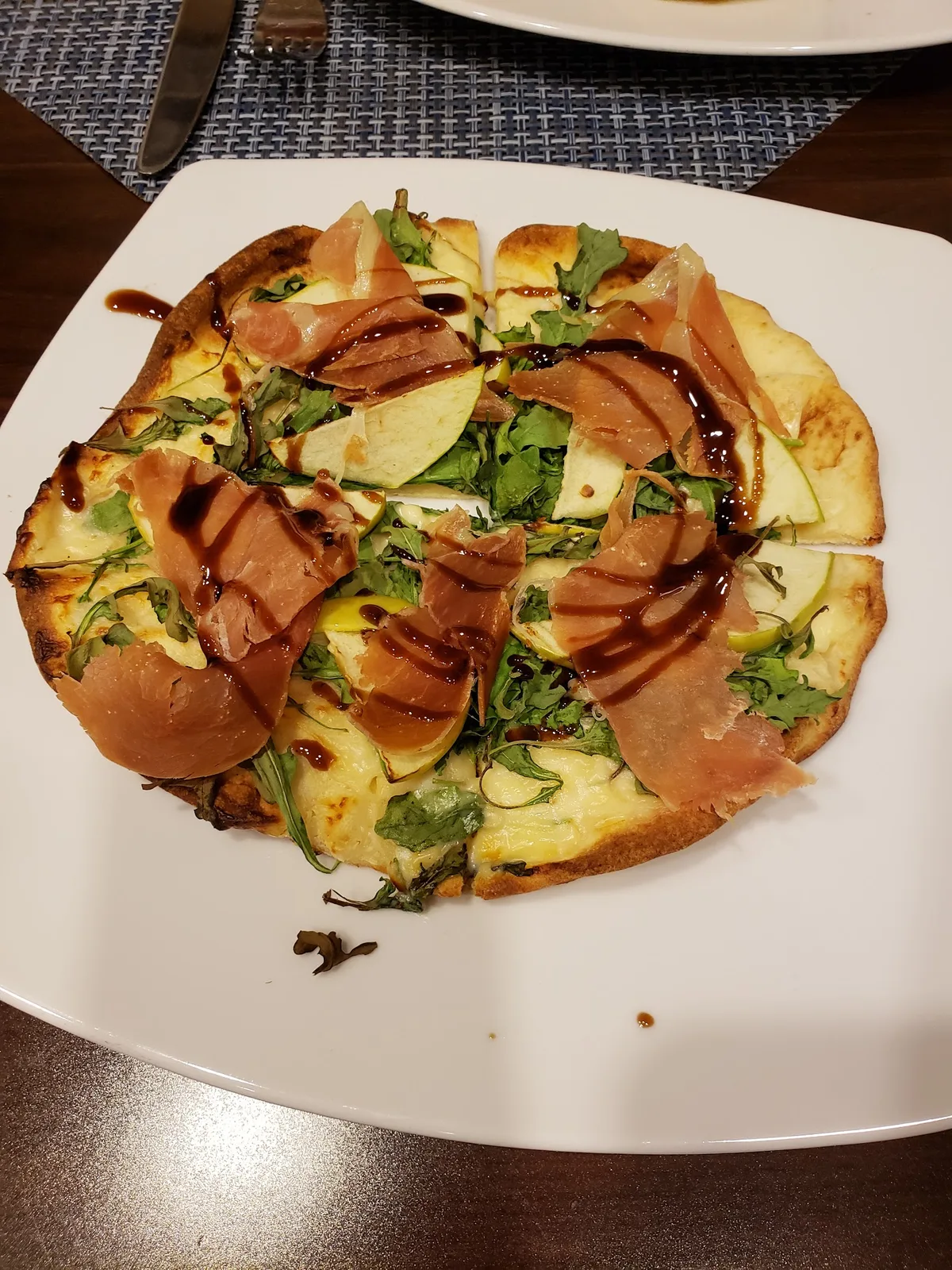 Wisteria Cafe: Restaurant Food And Dining Photo