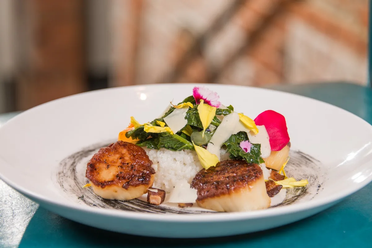 East Coast Provisions: Restaurant Food And Dining Photo