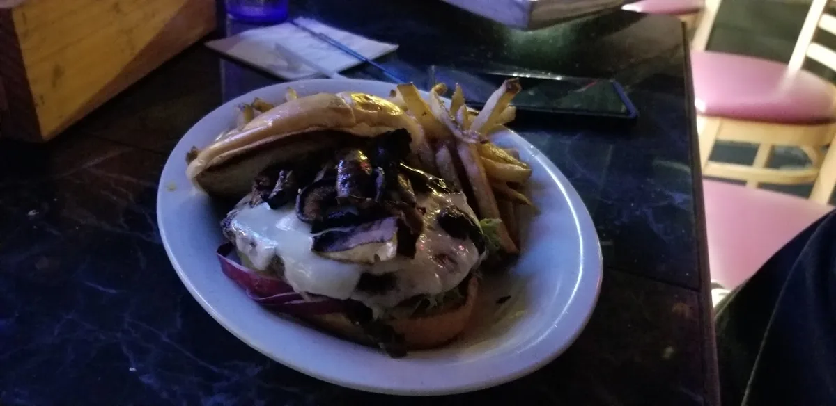 Kooky Canuck: Restaurant Food And Dining Photo