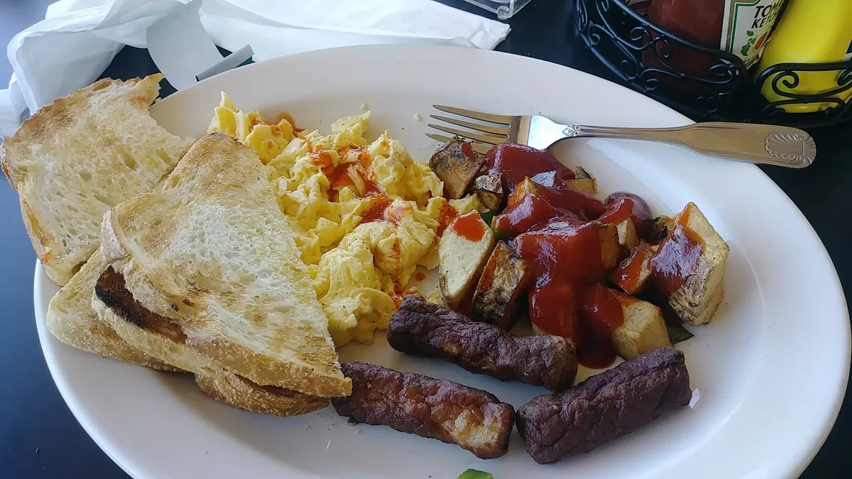 Northstar Bar and Grill: Restaurant Food And Dining Photo