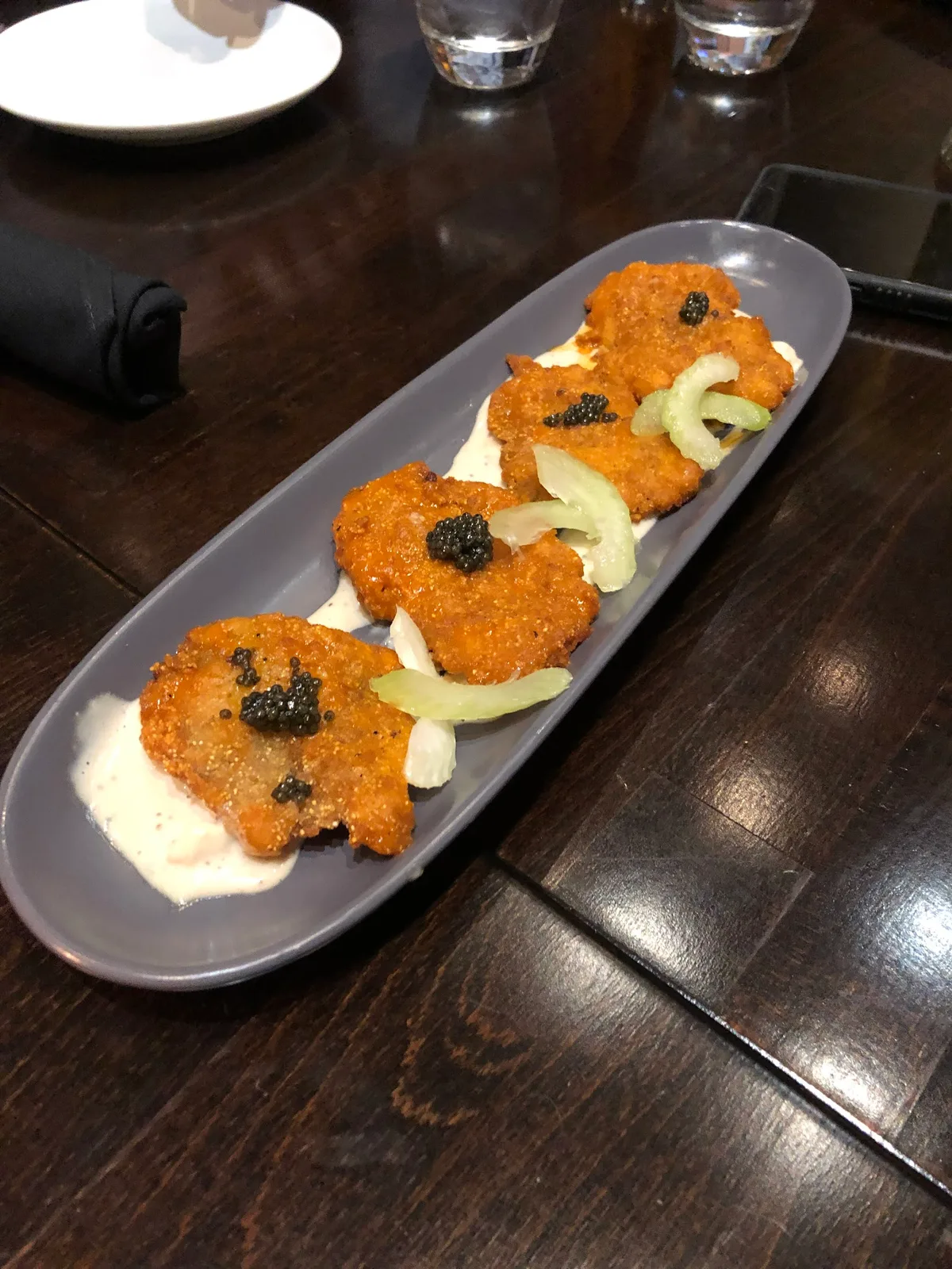 B&O American Brasserie: Restaurant Food And Dining Photo