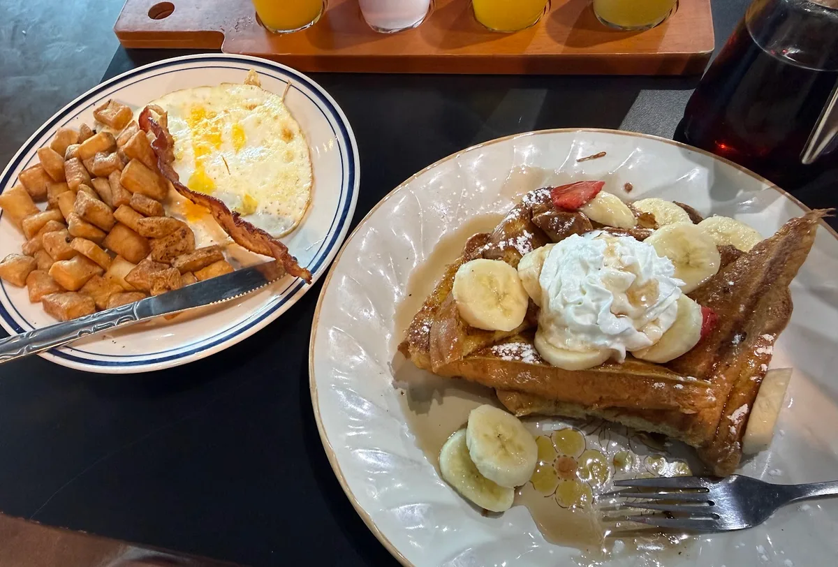 Thanks A Brunch - Gilbert: Restaurant Photograph