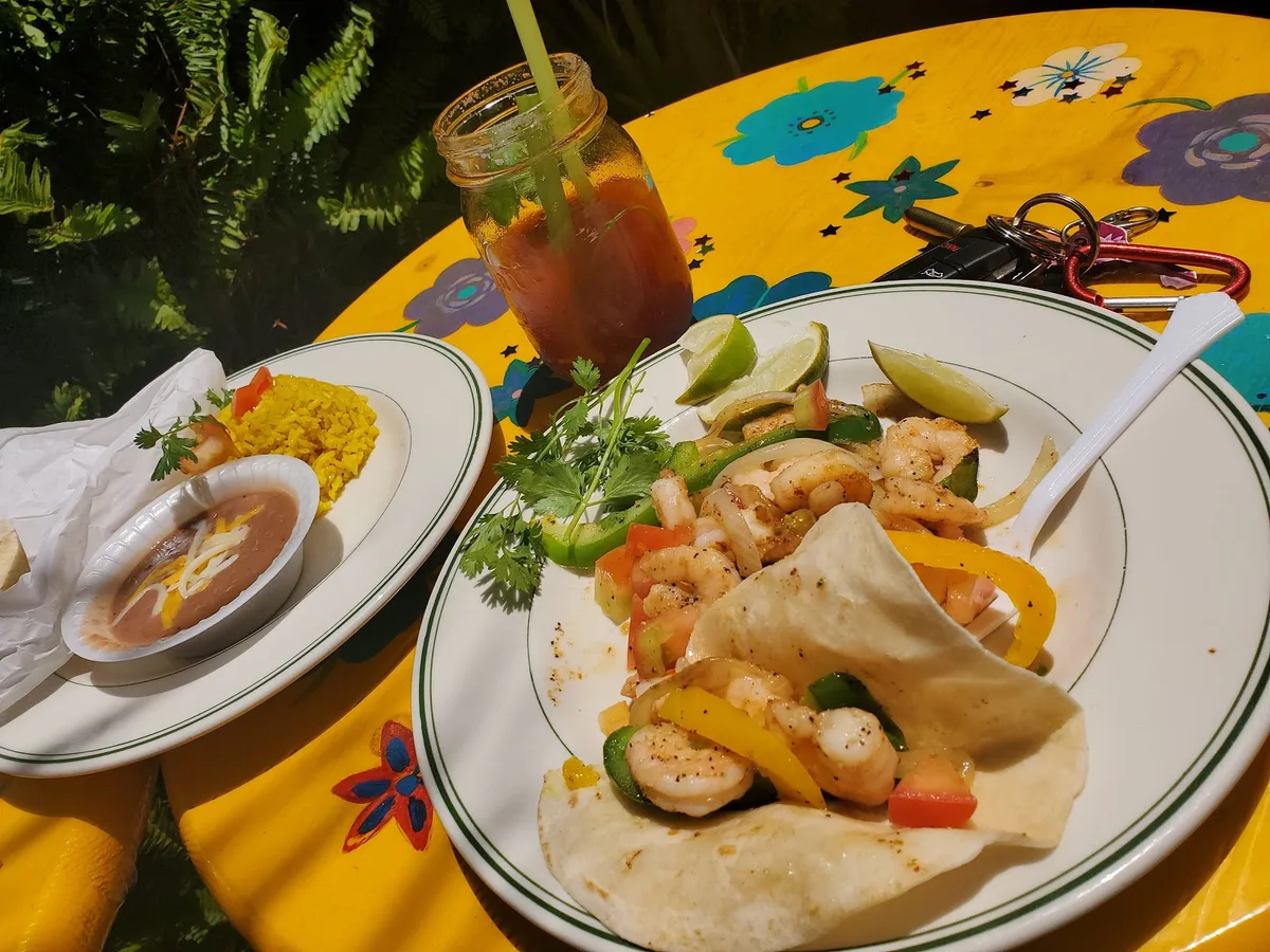 Johnny Mañana's: Restaurant Food And Dining Photo