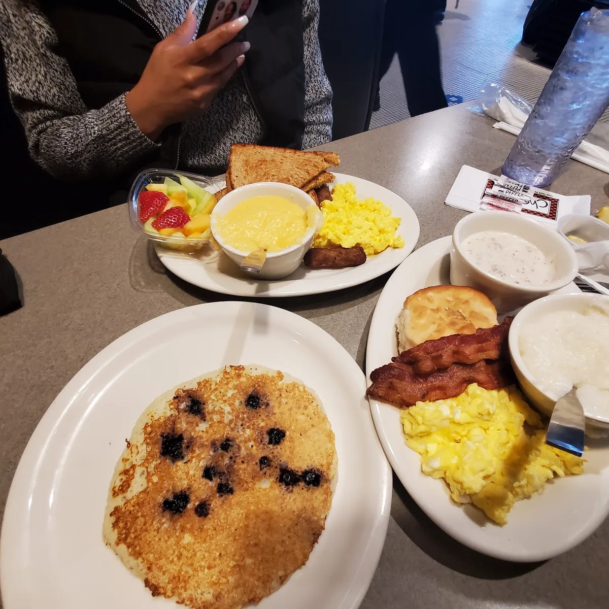Chappy's Deli - Peppertree: Restaurant Food And Dining Photo