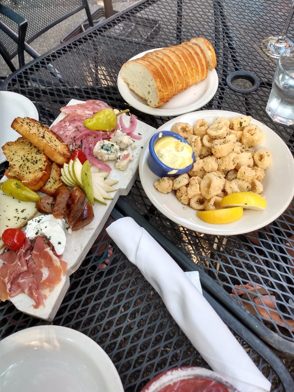 Ambrosia Restaurant & Bar: Restaurant Food And Dining Photo