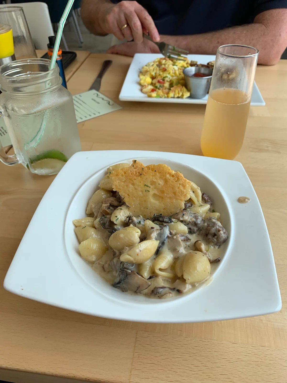 Patty Macs: Restaurant Food And Dining Photo