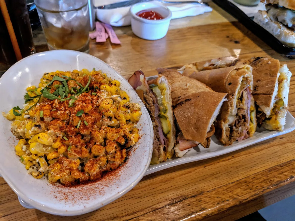 BABALU® - Overton Square: Restaurant Food And Dining Photo