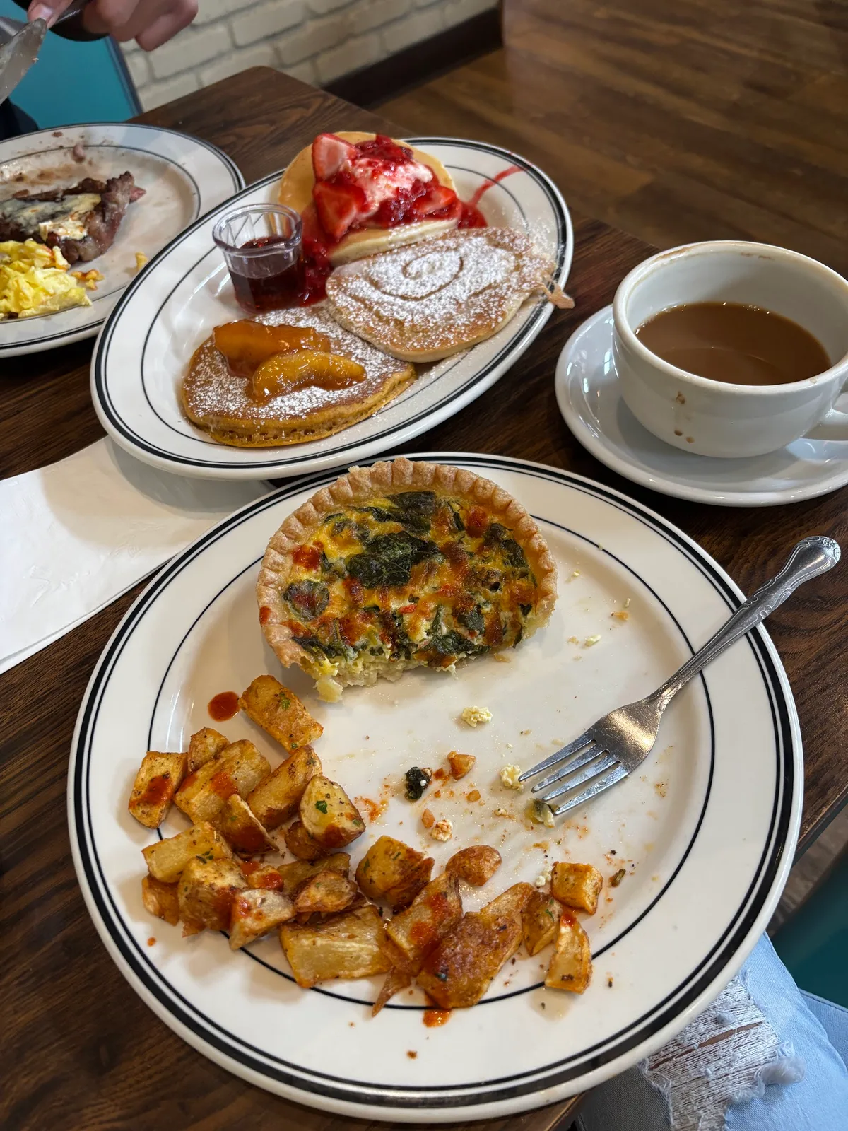 Mimi's Cafe · Restaurant Photo From Google Maps