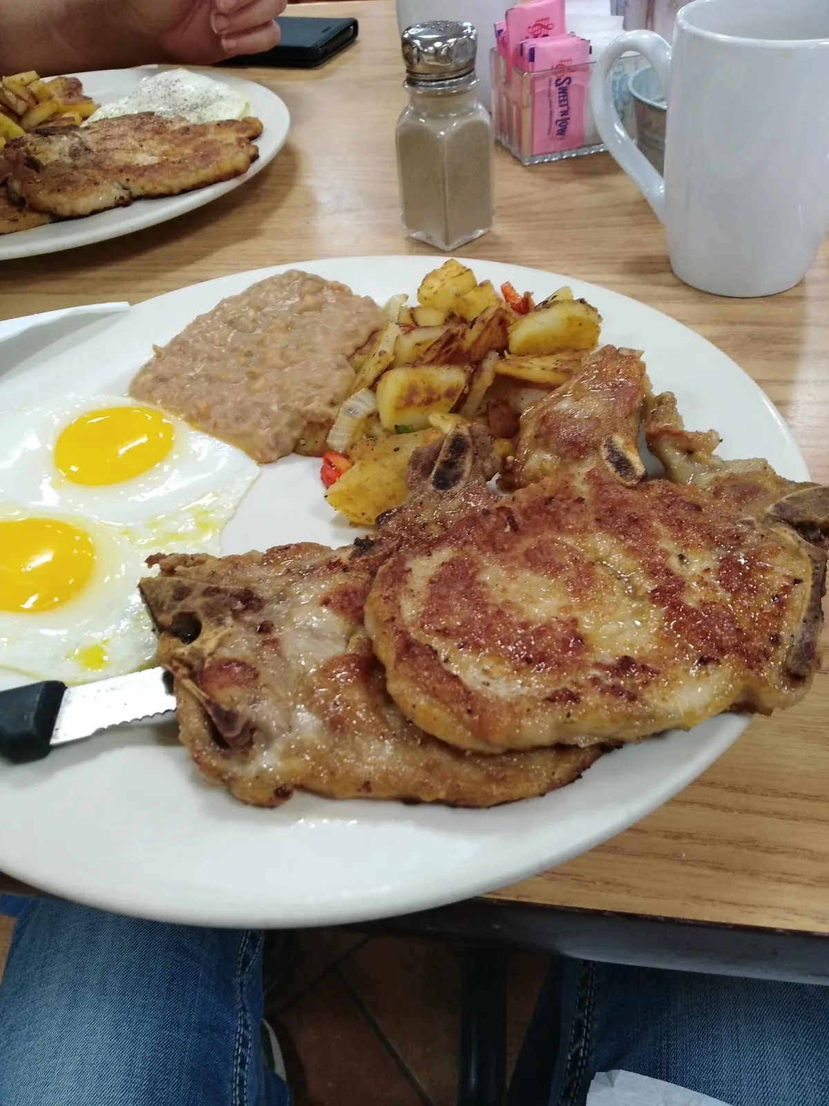 El Chaparral Grill: Restaurant Food And Dining Photo
