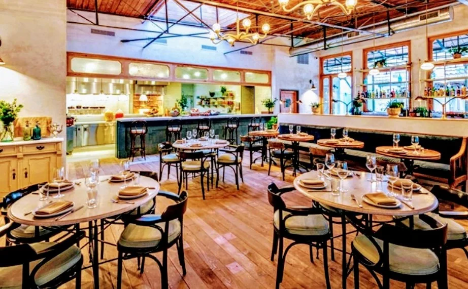 Manuela: Restaurant Photograph