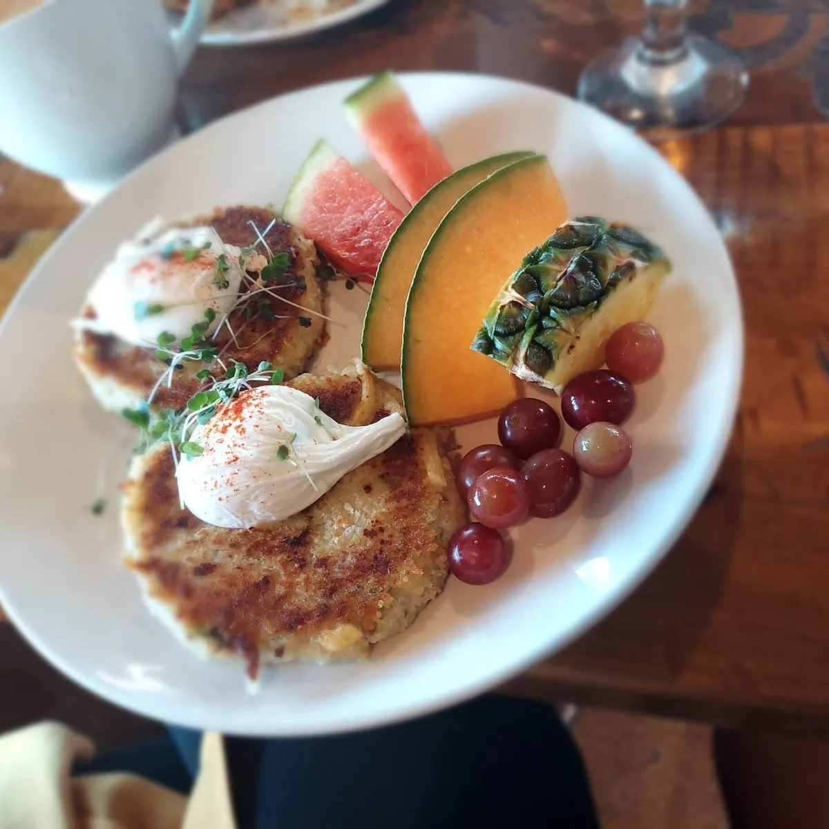 La Provence: Restaurant Food And Dining Photo
