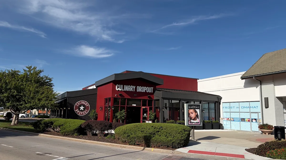 Culinary Dropout · Restaurant Photo From Google Maps