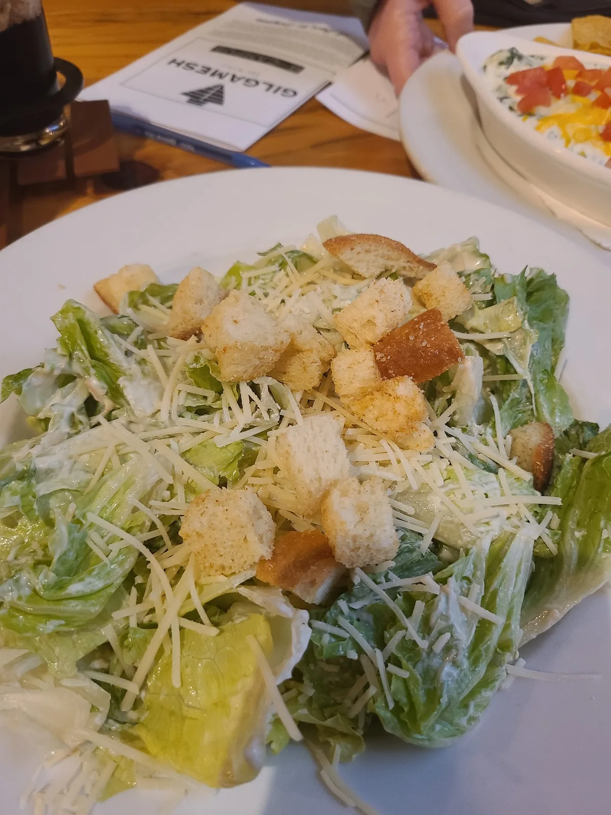 Gilgamesh Brewing: Restaurant Food And Dining Photo