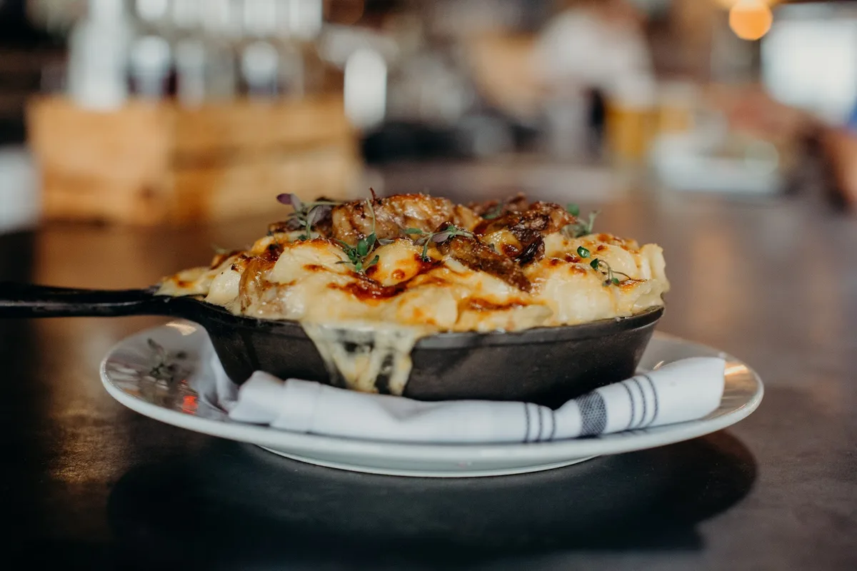 Masters Kitchen and Cocktail: Restaurant Food And Dining Photo