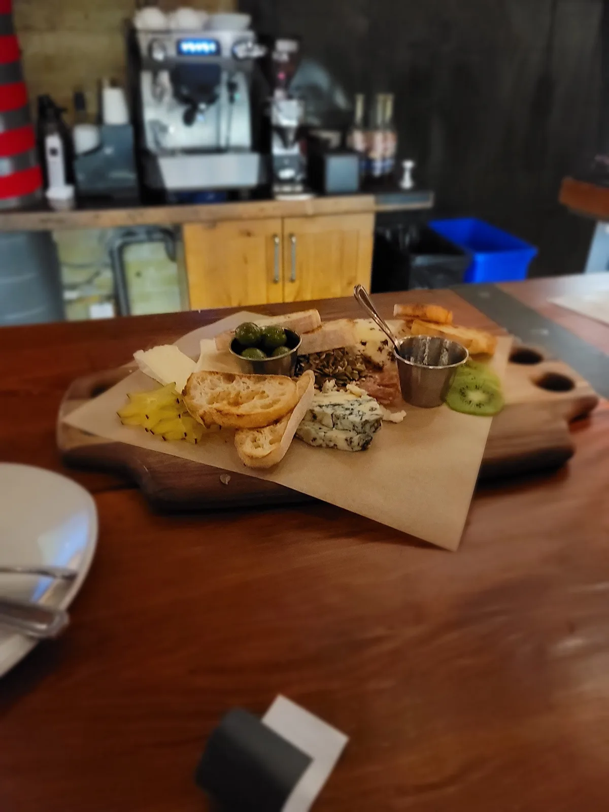 Aperitivo: Restaurant Food And Dining Photo