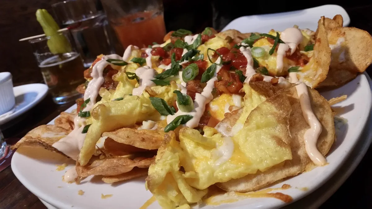 Graydon's Crossing: Restaurant Food And Dining Photo