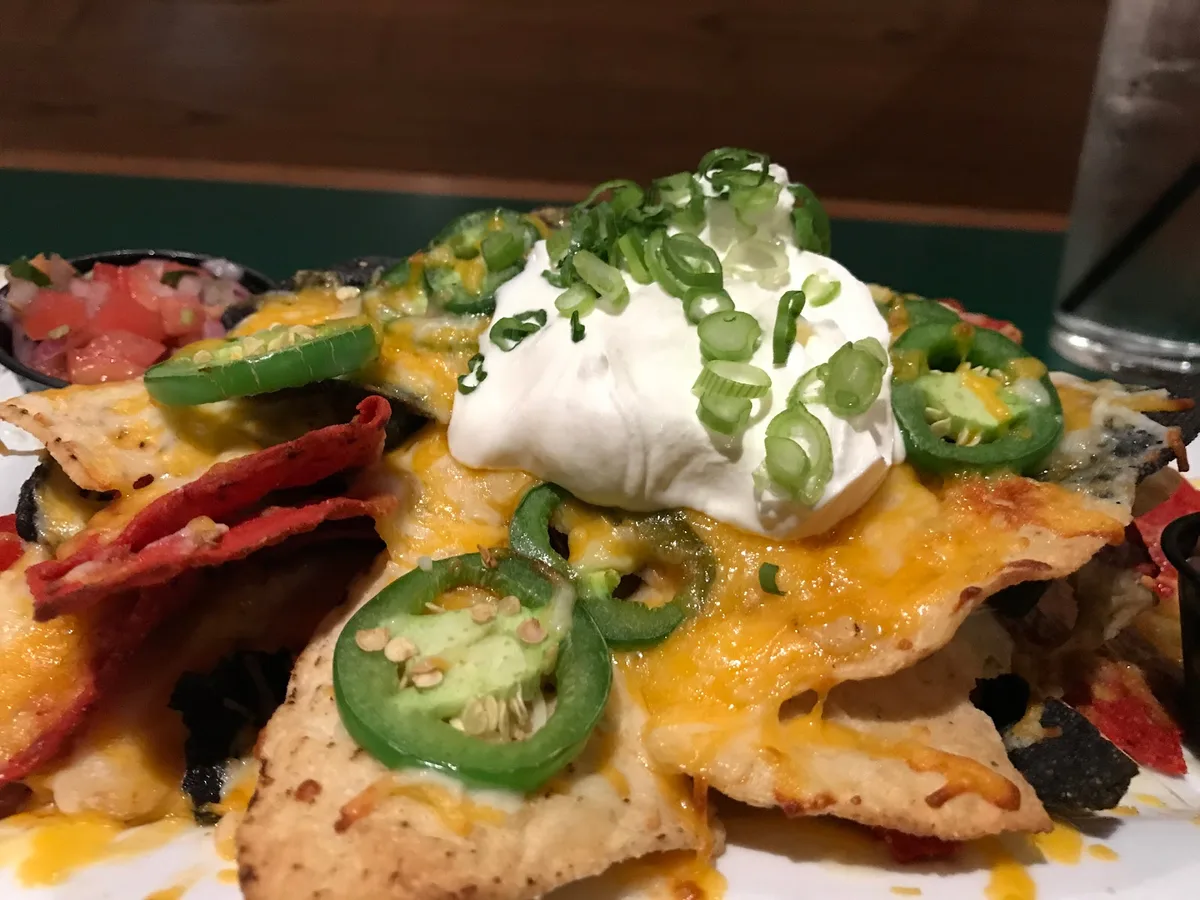 Mick O'Shea's Irish Pub: Restaurant Food And Dining Photo