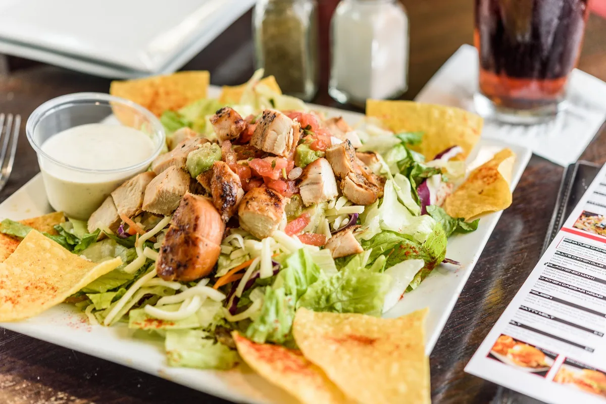 Billy's Sports Grill: Restaurant Food And Dining Photo