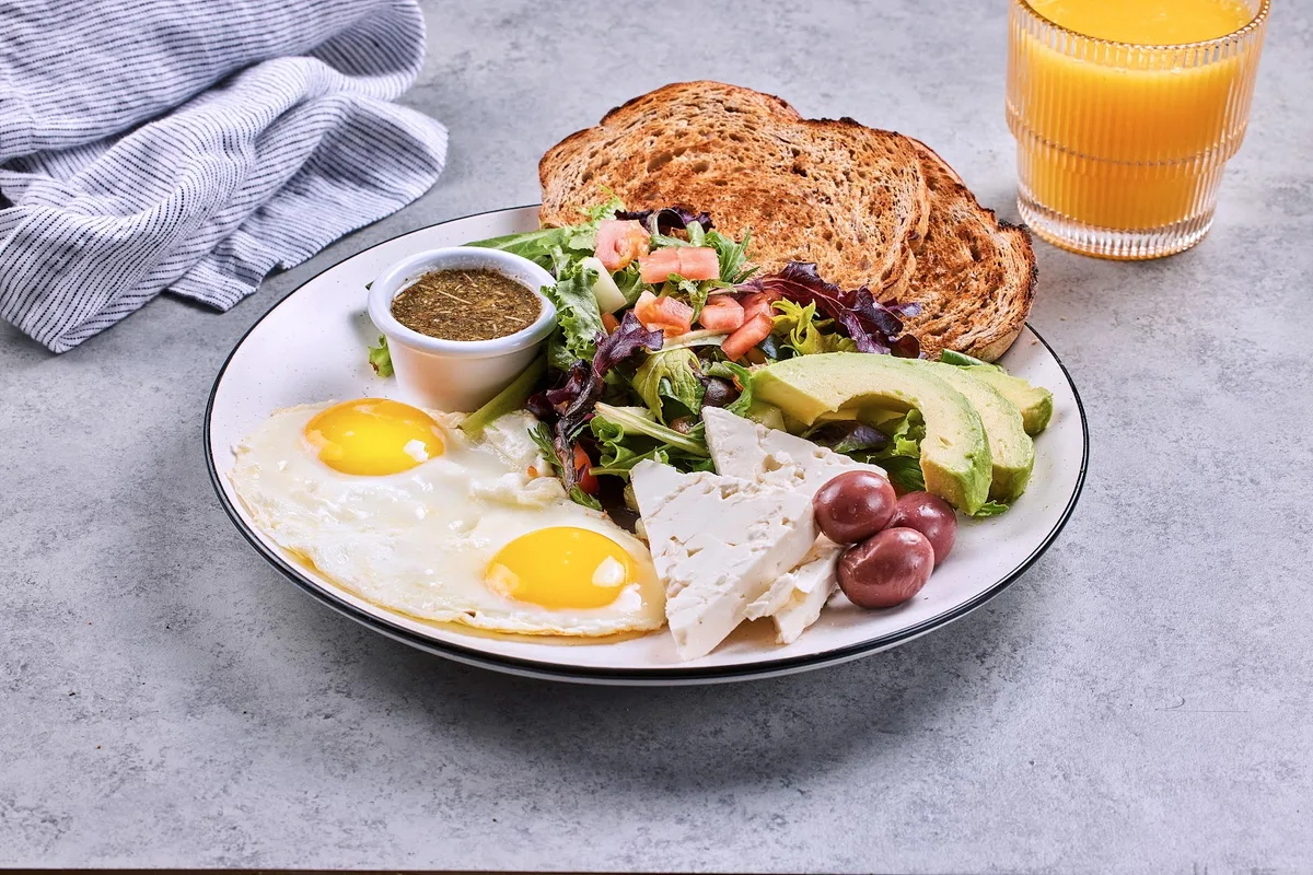 Roasters 'N Toasters: Restaurant Photograph
