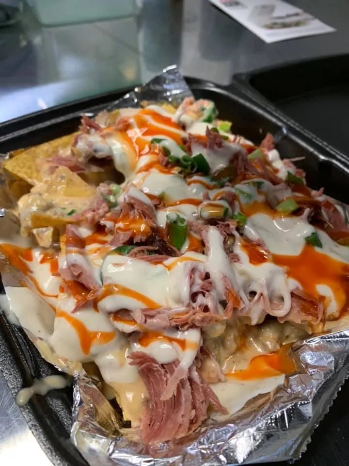 Kingz Turkee Shack: Restaurant Food And Dining Photo
