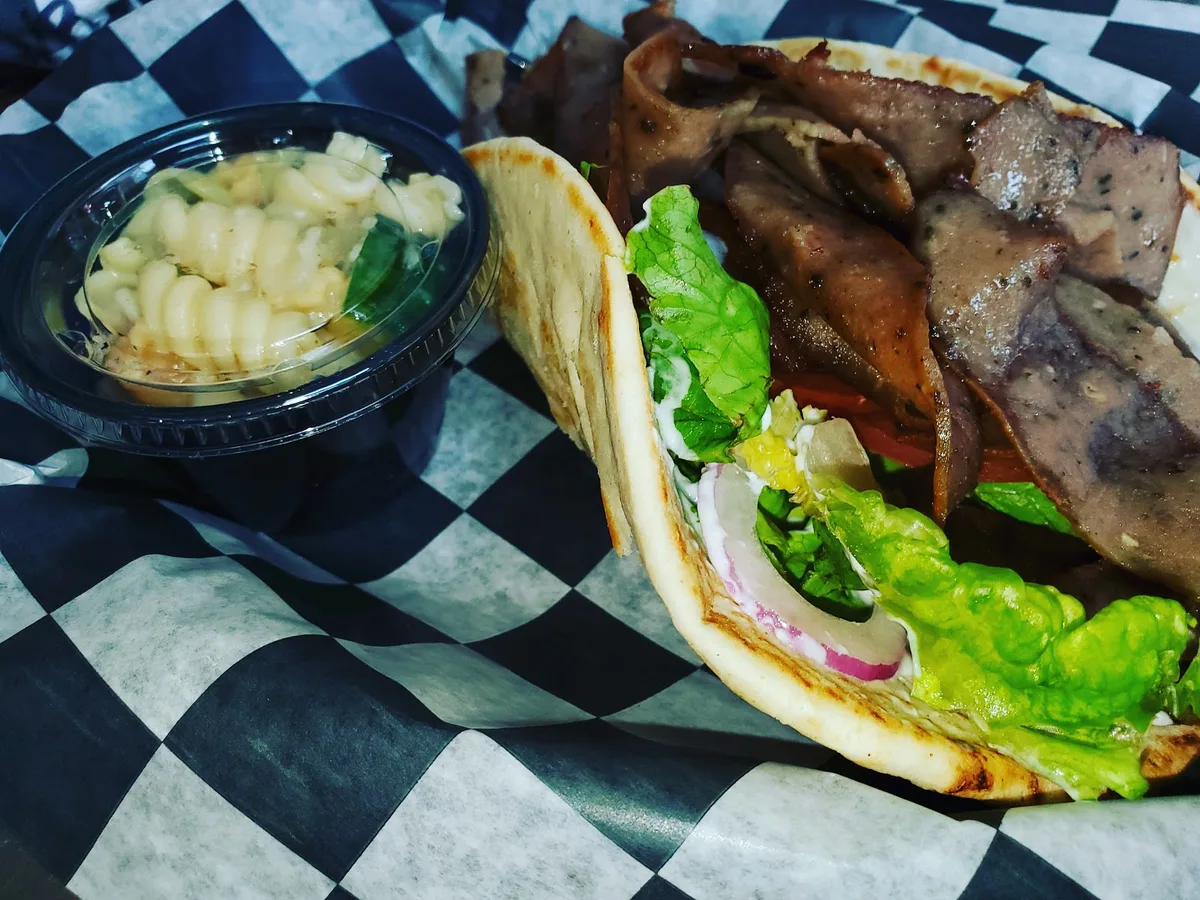 Pomodoro's Deli: Restaurant Food And Dining Photo