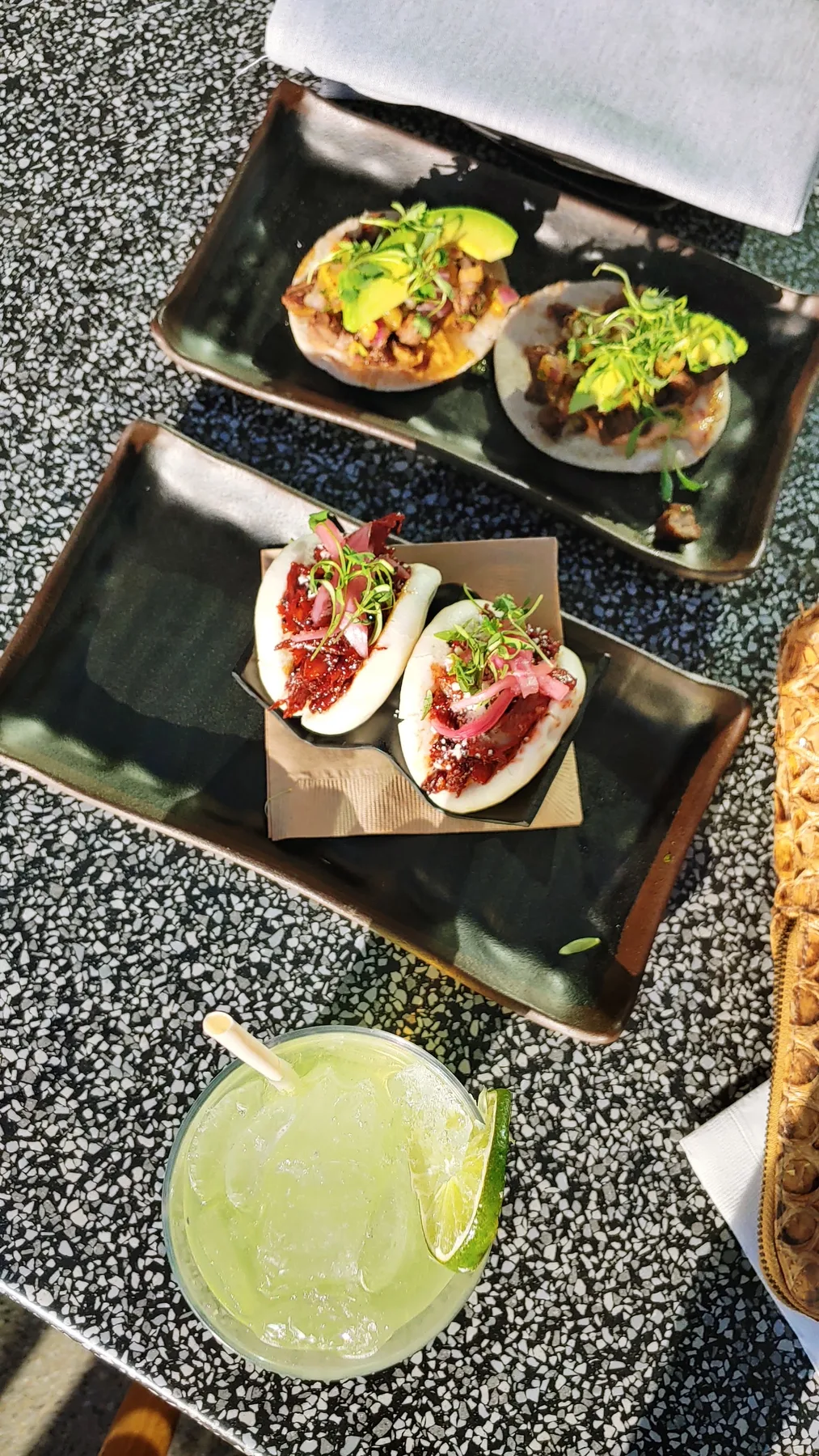 Alibi: Restaurant Food And Dining Photo