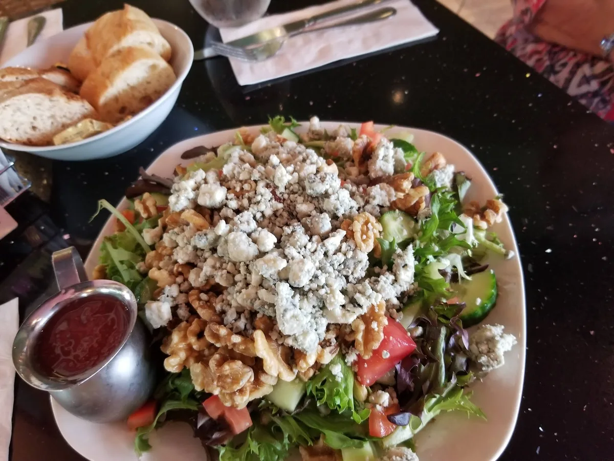 Cucina Di Rosa: Restaurant Food And Dining Photo