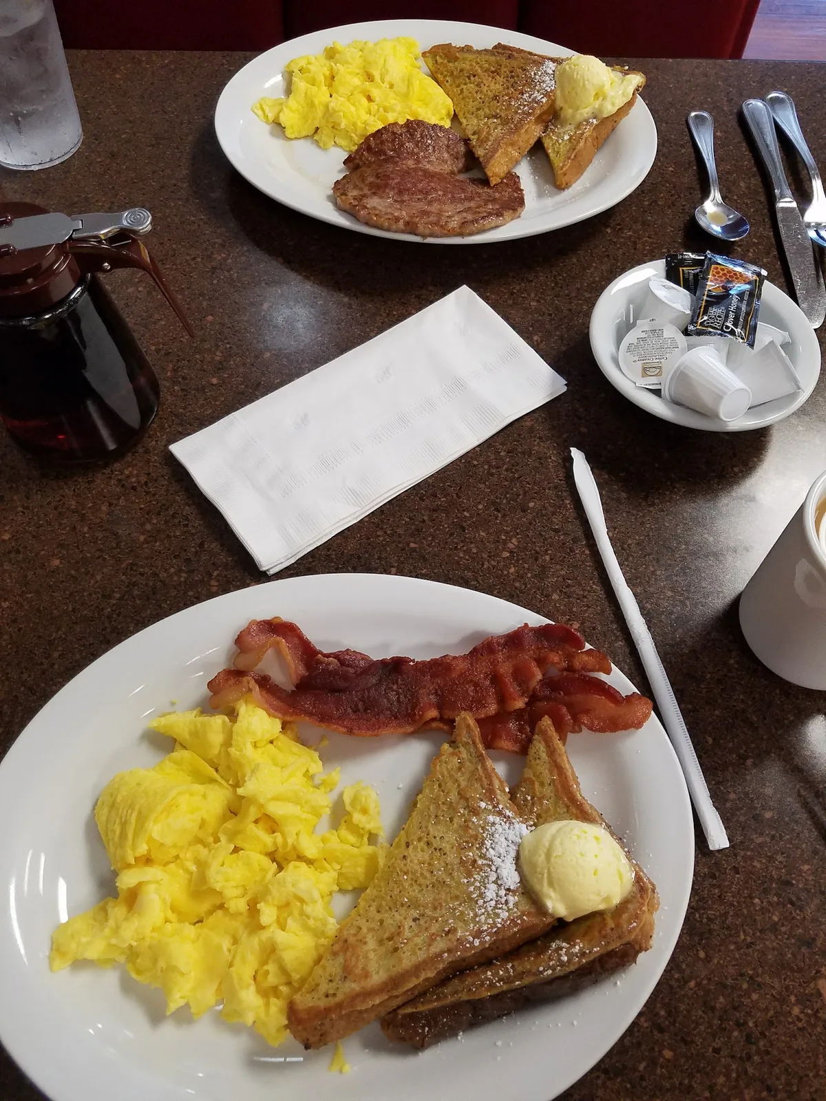 Abby's Cafe Yucaipa: Restaurant Photograph