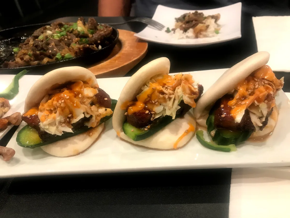 Bonchon North Stockton: Restaurant Food And Dining Photo