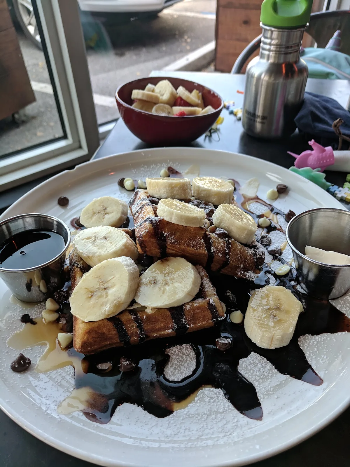 Milk Money Bar & Kitchen: Restaurant Food And Dining Photo