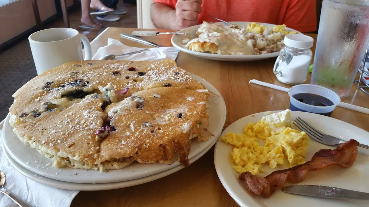 Henhouse Cafe · Restaurant Photo From Google Maps