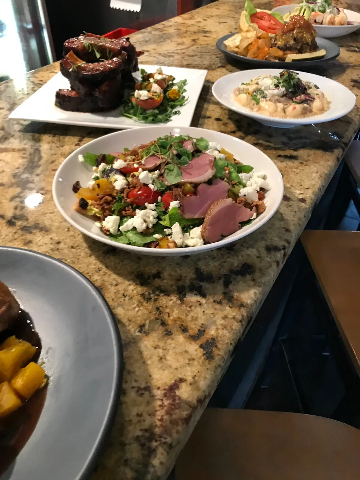 City Pork Jefferson: Restaurant Photograph