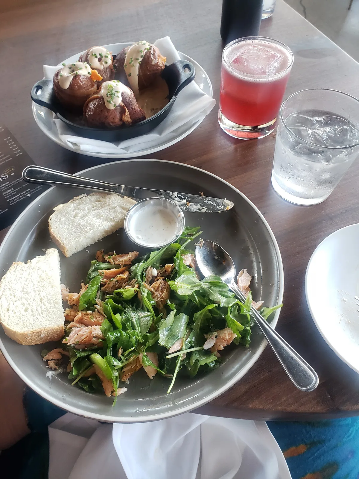 Restaurant photo: The Belmont