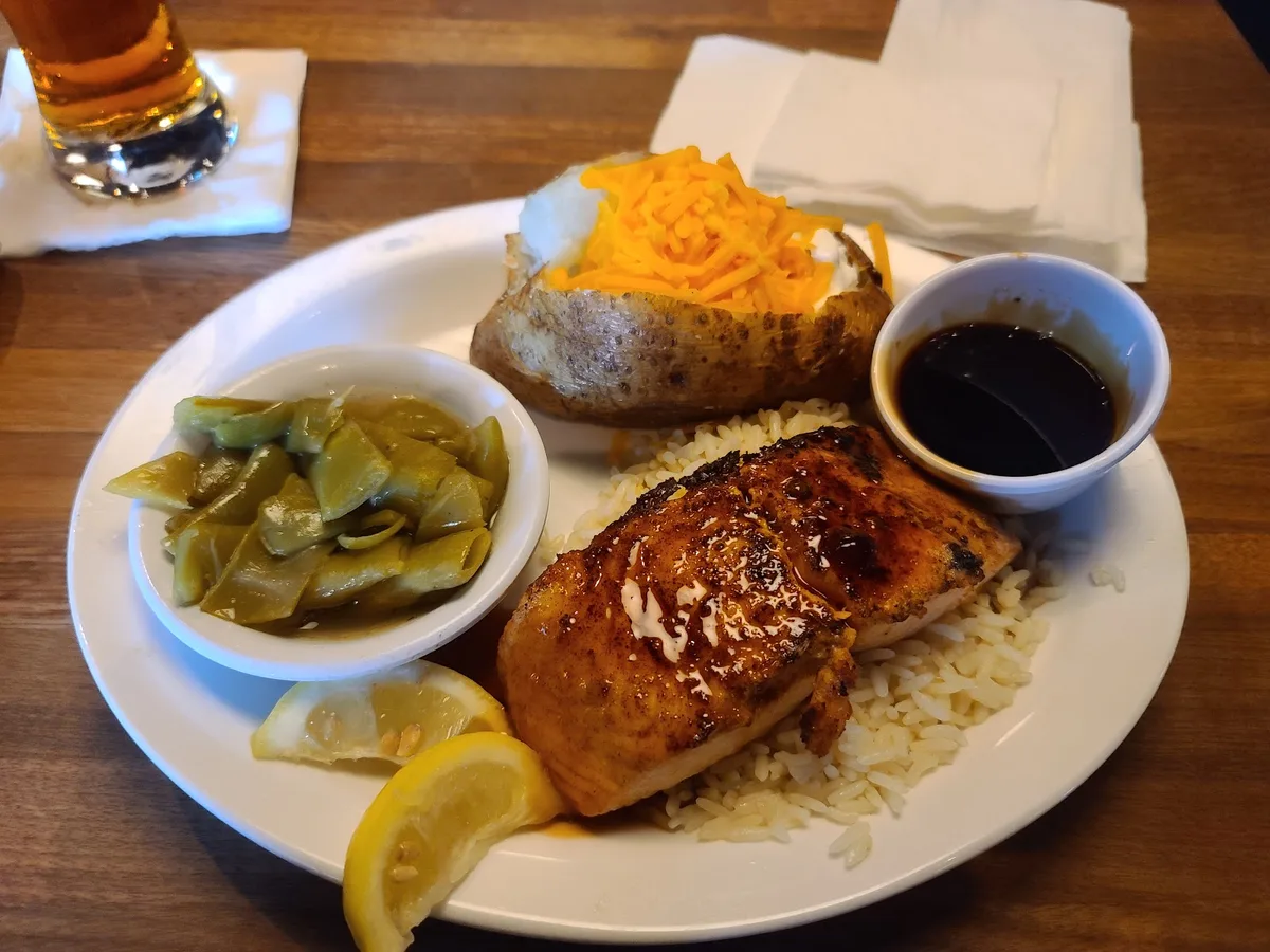 Cheddar's Scratch Kitchen · Restaurant Photo From Google Maps
