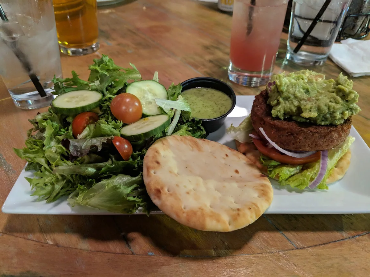 Cafe Hon: Restaurant Food And Dining Photo