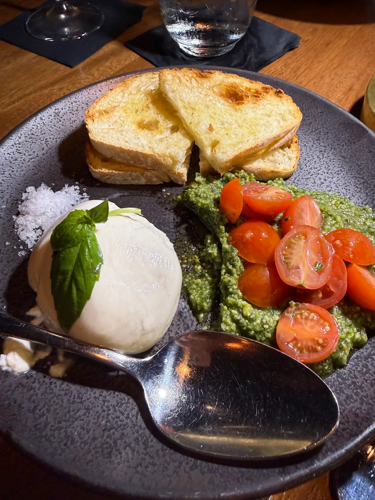 Korner67: Restaurant Photograph