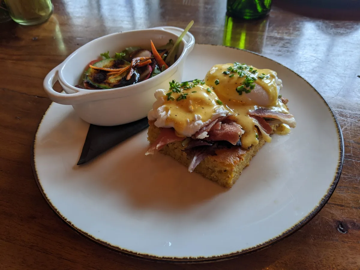 Press 626 Wine Bar: Restaurant Food And Dining Photo