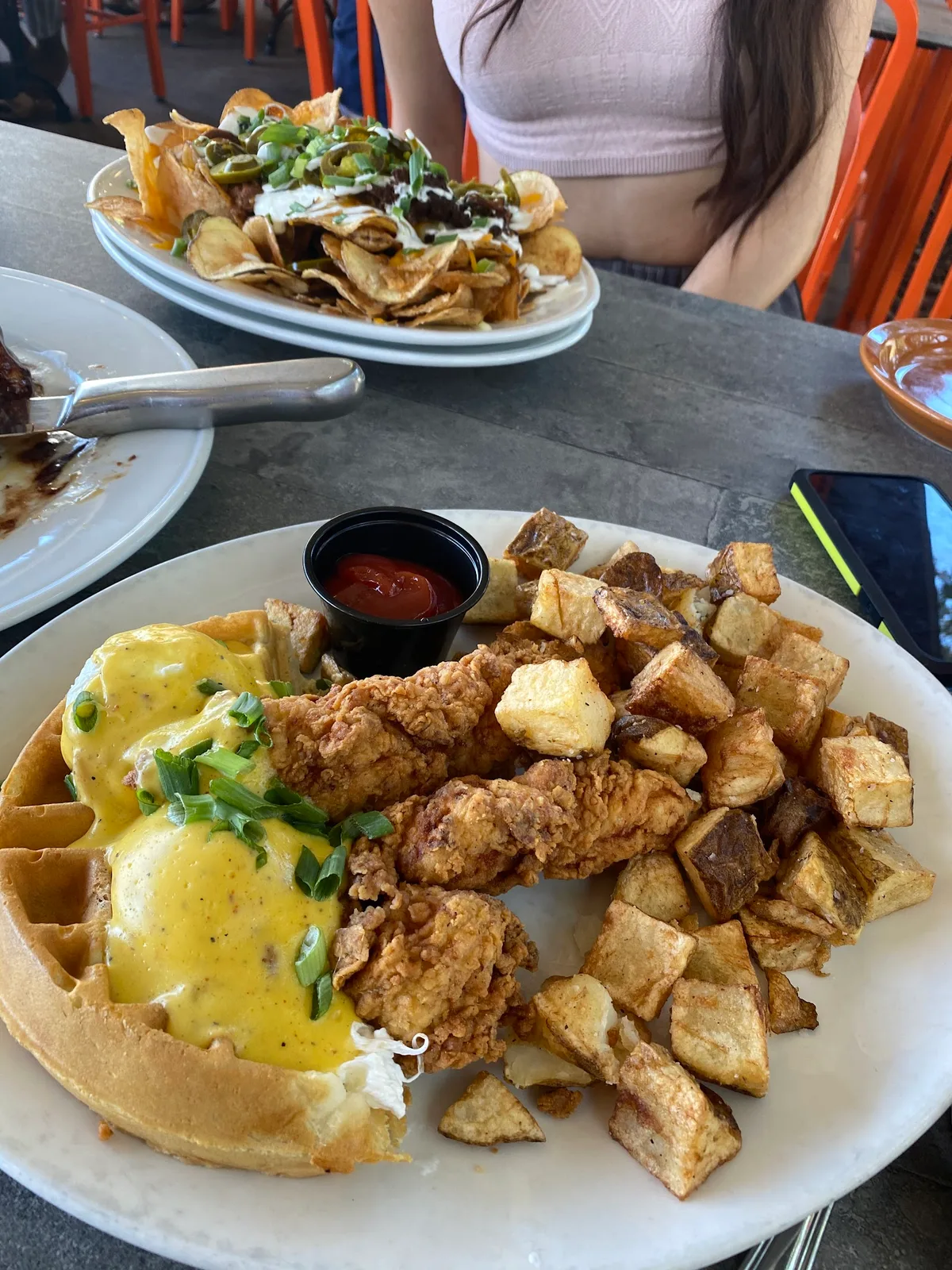 Datz - South Tampa: Restaurant Food And Dining Photo