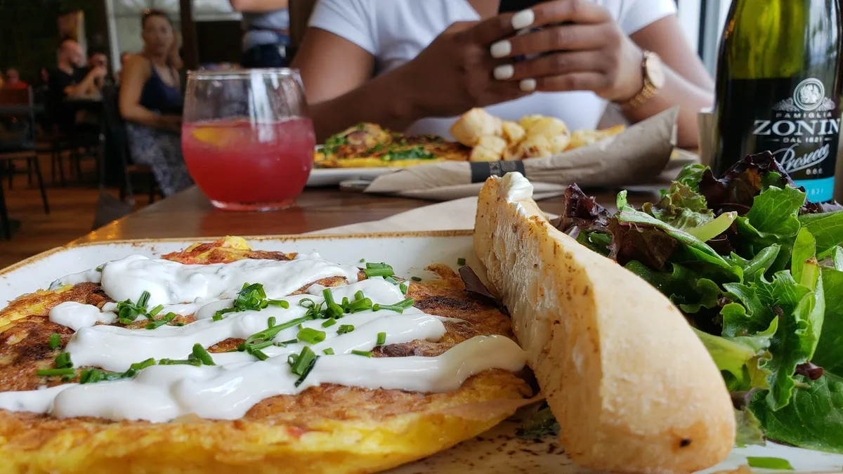First Watch - Waterford Lakes: Restaurant Food And Dining Photo