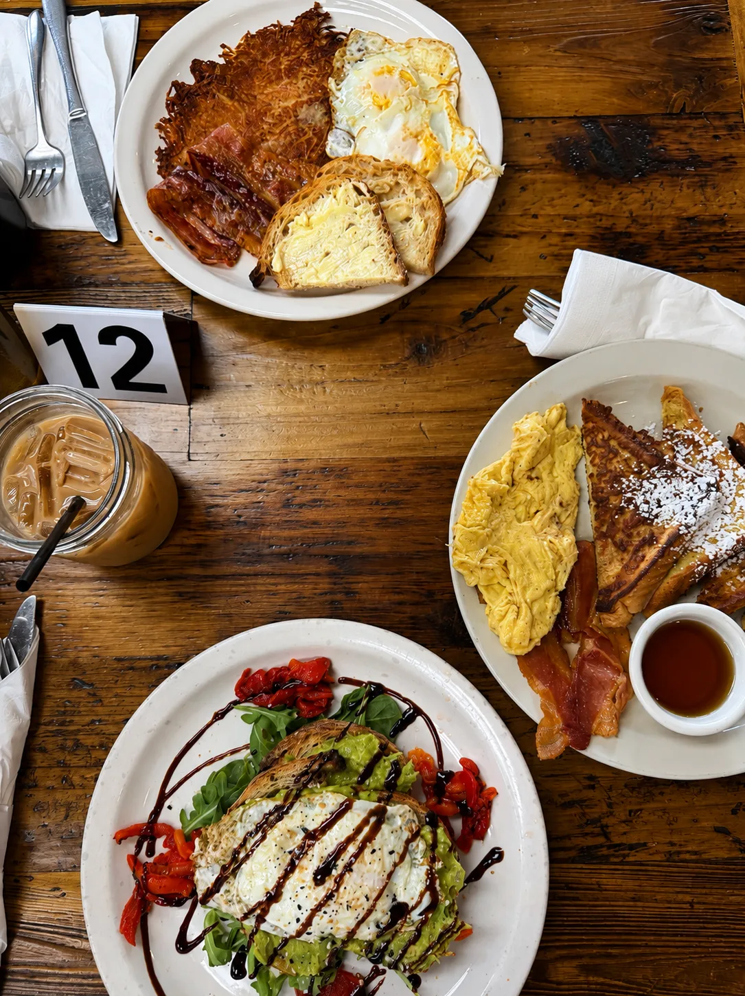 Jacks Corner Cafe: Restaurant Photograph
