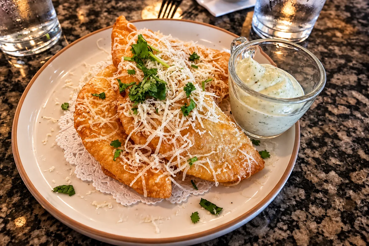 Cafe Americana: Restaurant Photograph