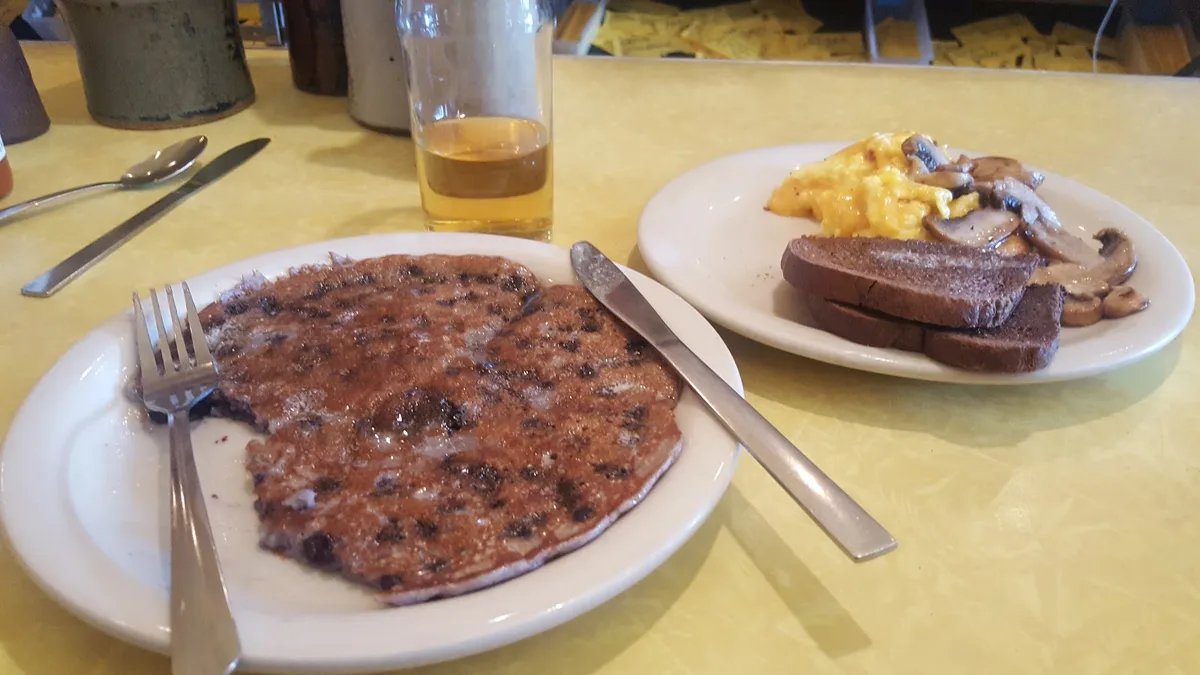Al's Breakfast: Restaurant Food And Dining Photo